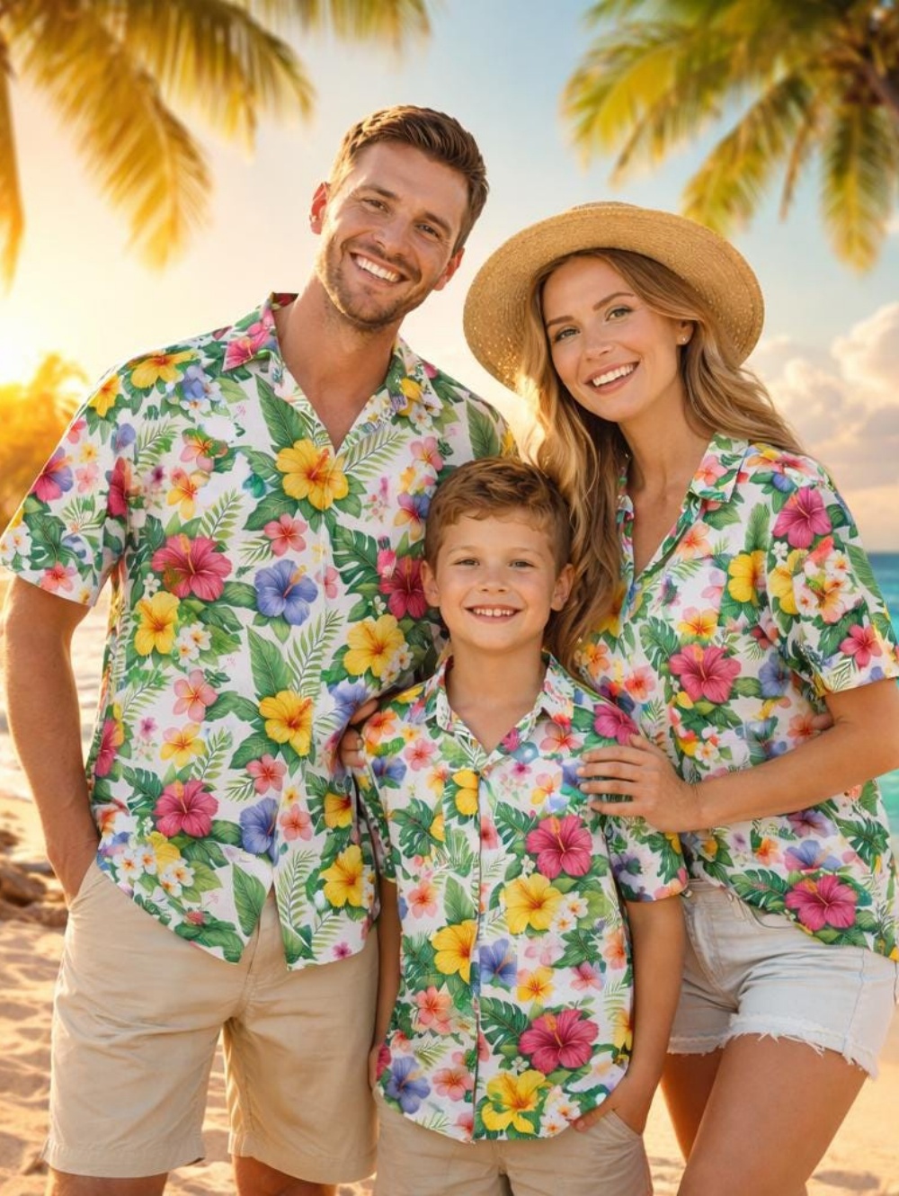 Plant Parent Shirt - Camisa Infantil de Verão com Estampa