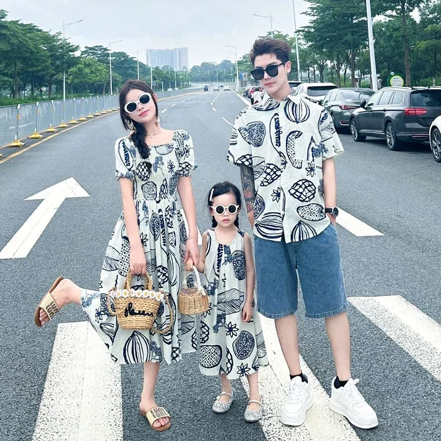 Plant Parent Shirt - Mulheres vestidos de blusa irmã coreana