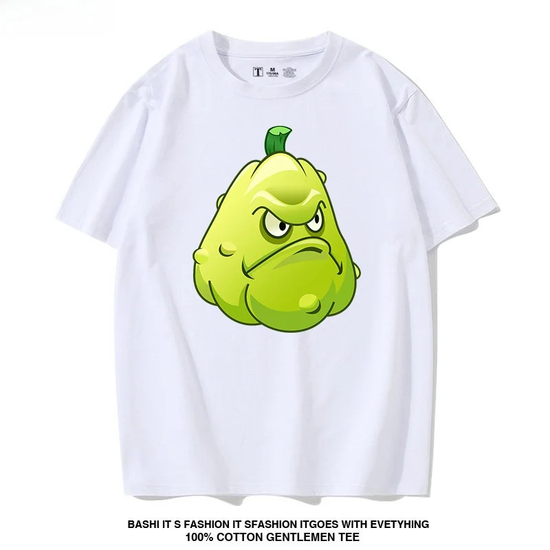 Plant Parent Vs - Camiseta Plantas vs. Zumbis Ice Shooter