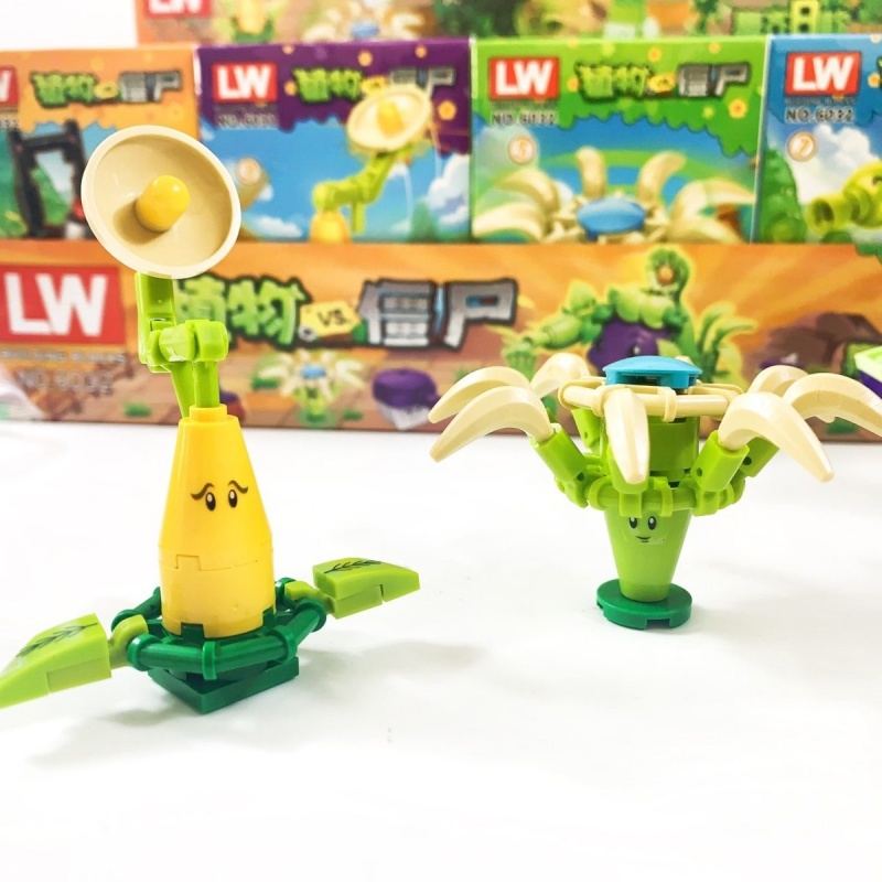 Novas plantas vs. Zumbis rampa - Plant Parent Vs avaliação e preço