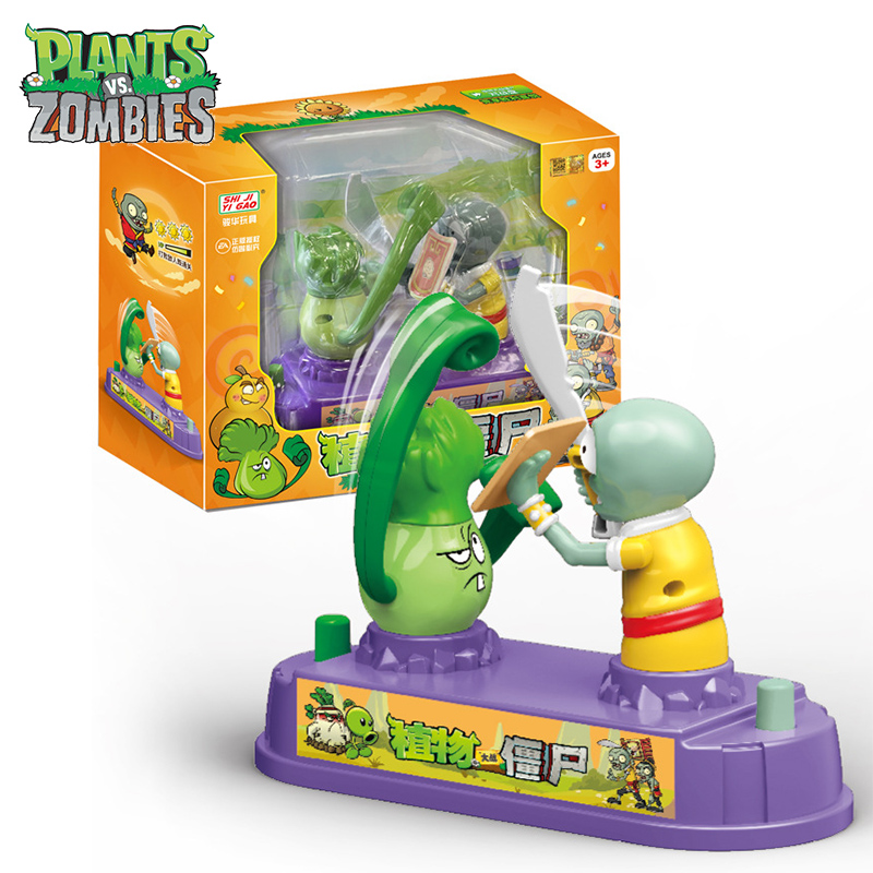 Plantas vs zumbis série de bat - Plant Parent Vs avaliação e preço