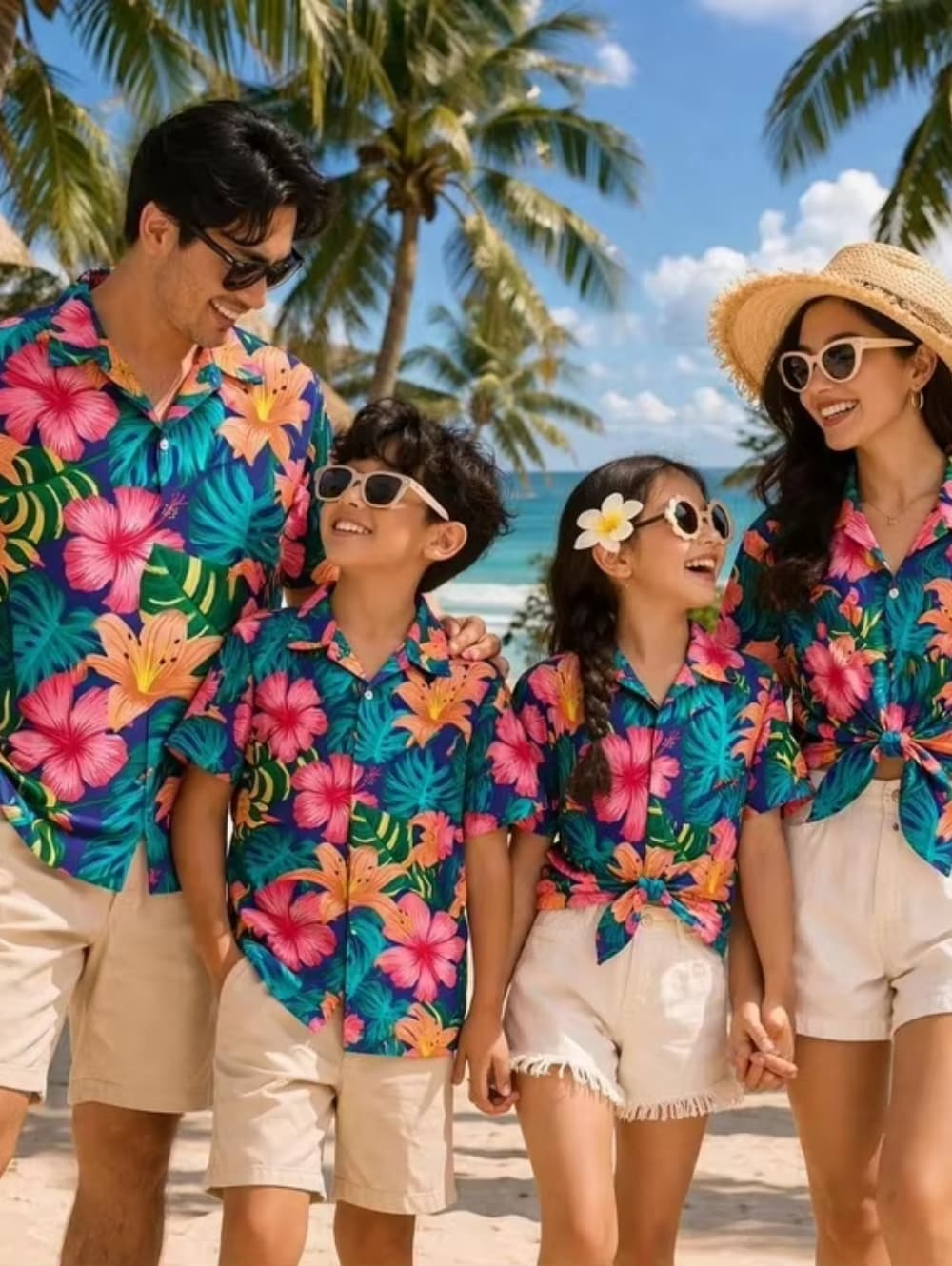 Camisa Infantil Havaiana com E - Plant Parent Shirt avaliação e preço