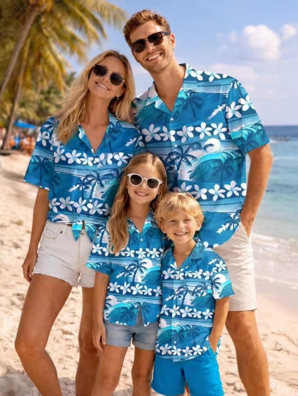 Camisa Infantil Havaiana com E - Plant Parent Shirt avaliação e preço