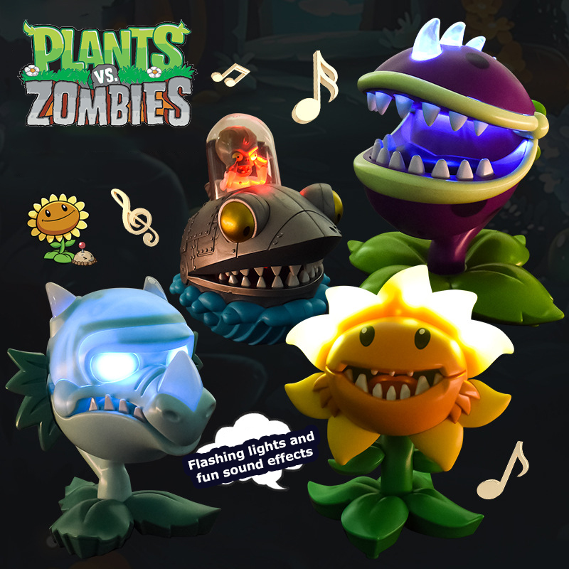Brinquedos Licenciados Plants  - Plant Parent Vs avaliação e preço