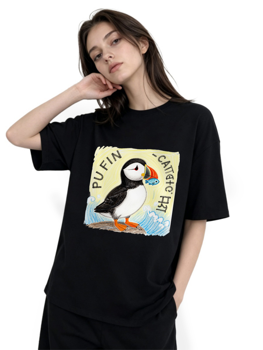 Camiseta Feminina Estampa Plan - Plant Parent Shirt avaliação e preço