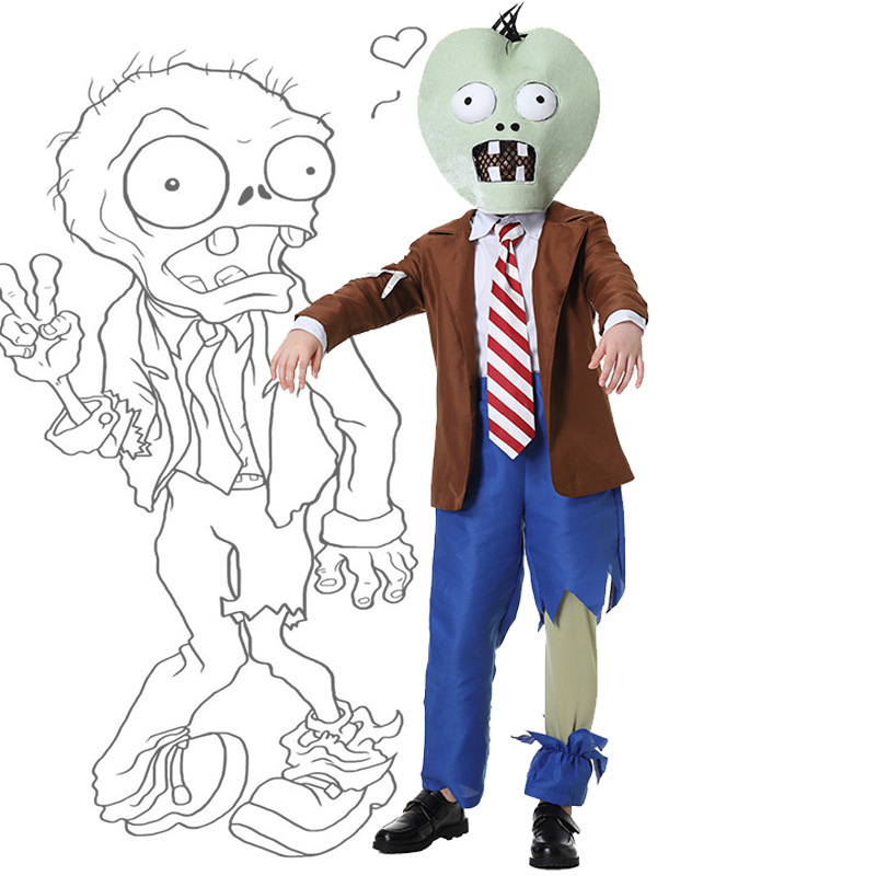 Fantasia de Halloween para Pai - Plant Parent Vs avaliação e preço