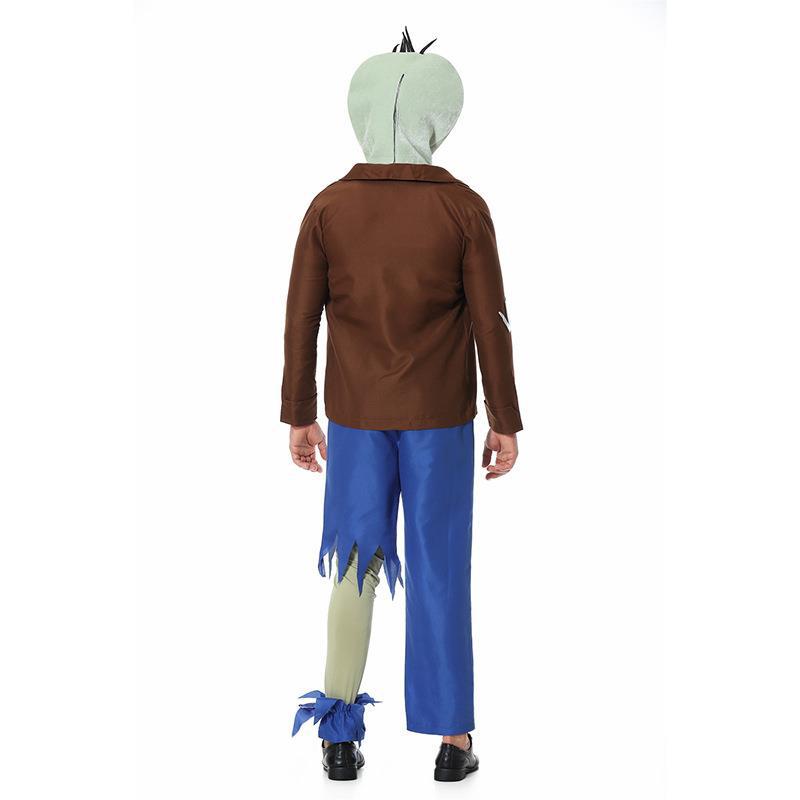 Fantasia de Halloween para Pai - Plant Parent Vs avaliação e preço