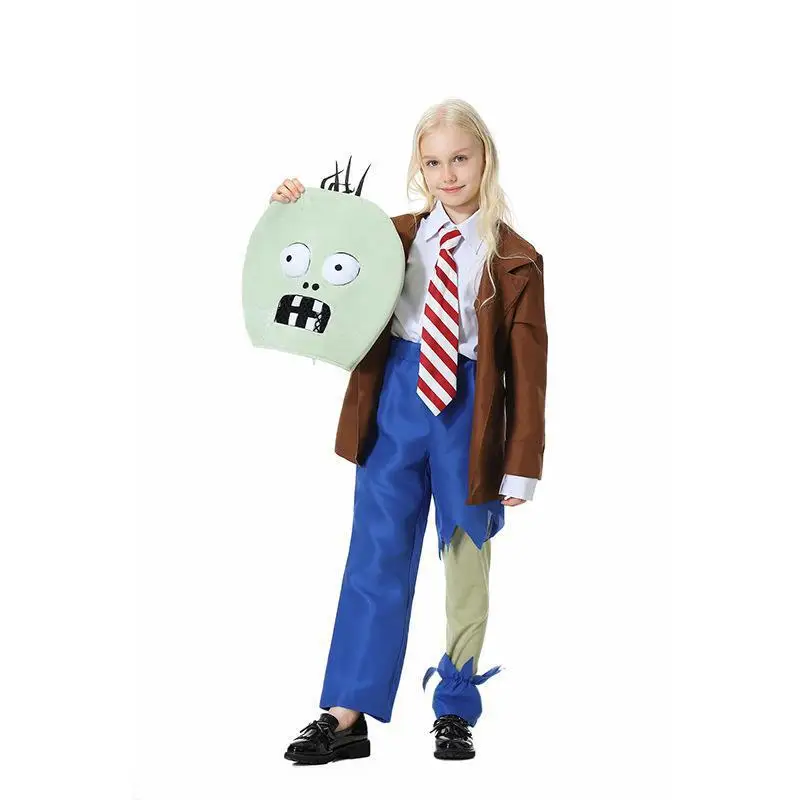 Novo 2026 Halloween Fantasia F - Plant Parent Vs avaliação e preço