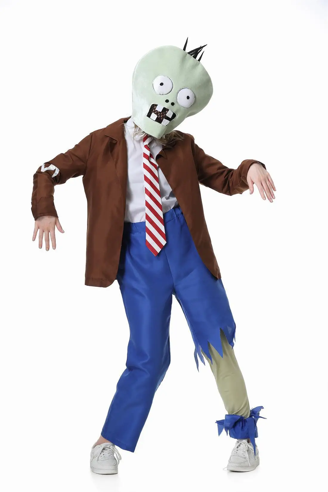 Novo 2026 Halloween Fantasia F - Plant Parent Vs avaliação e preço