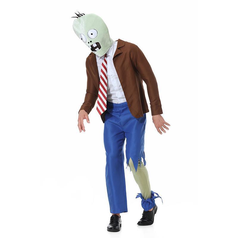Fantasia de RPG de Zumbi Plant - Plant Parent Vs avaliação e preço