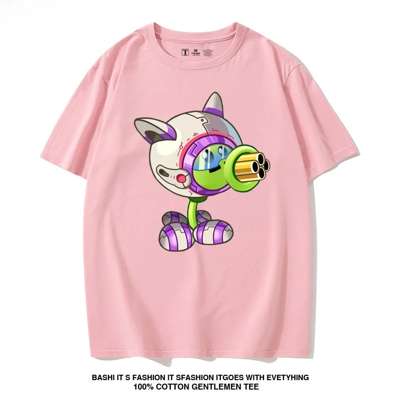 Nova Camiseta Infantil de Algo - Plant Parent Vs avaliação e preço