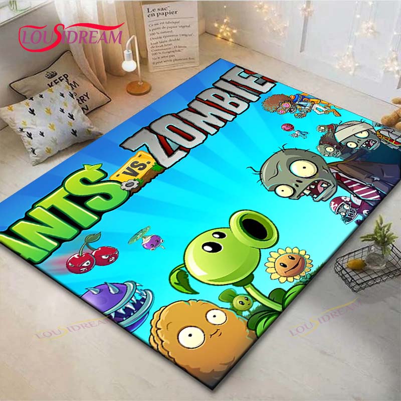 Jogos de quebra-cabeça quentes - Plant Parent Vs avaliação e preço