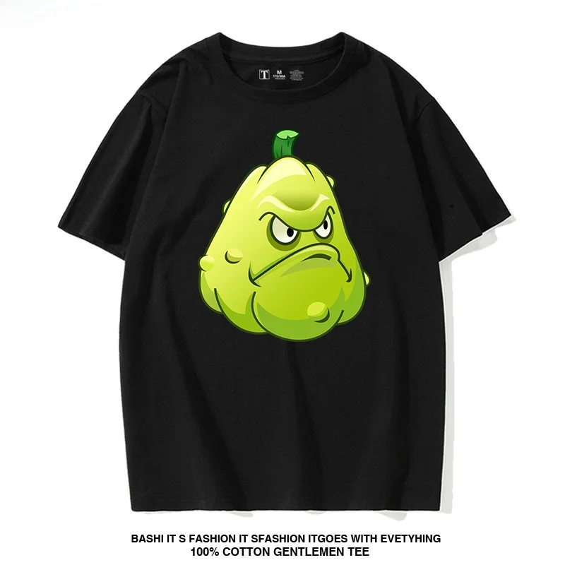 Camiseta Plantas vs. Zumbis Ic - Plant Parent Vs avaliação e preço
