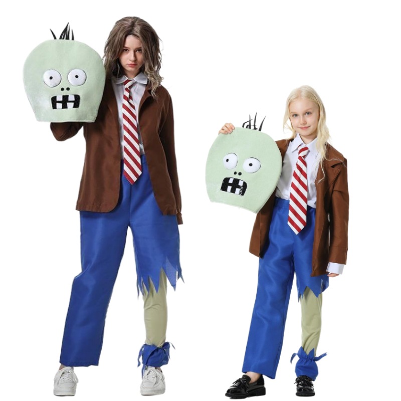 Halloween cosplay traje planta - Plant Parent Vs avaliação e preço