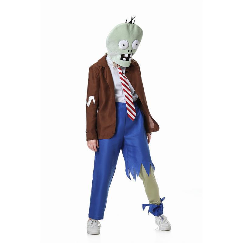 Halloween cosplay traje planta - Plant Parent Vs avaliação e preço